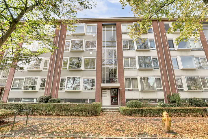 Foto 6 van Persijnlaan 74