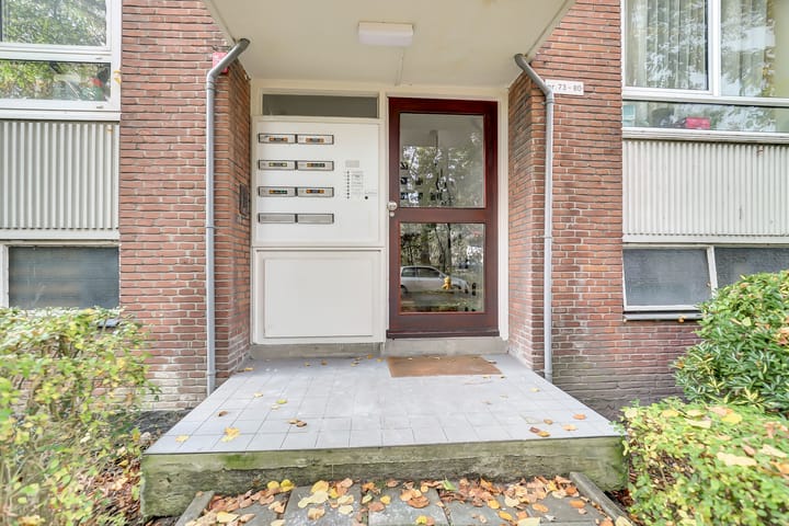 Foto 8 van Persijnlaan 74