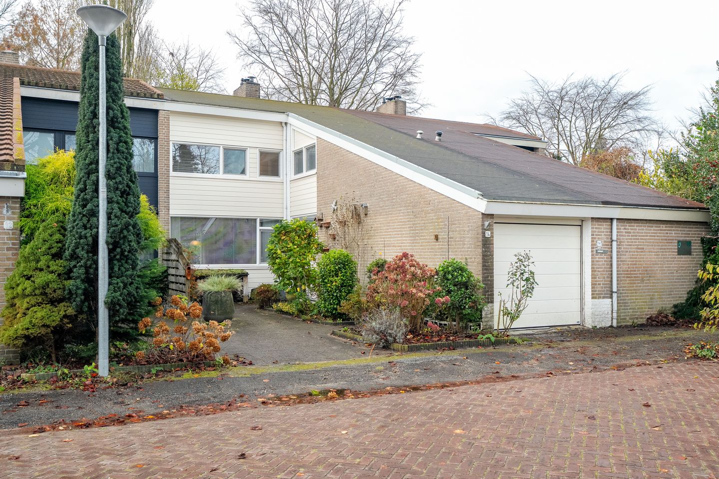 Photo 1 of Agricolahof 14