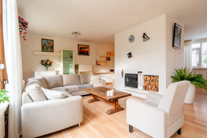 Photo 2 of Agricolahof 14