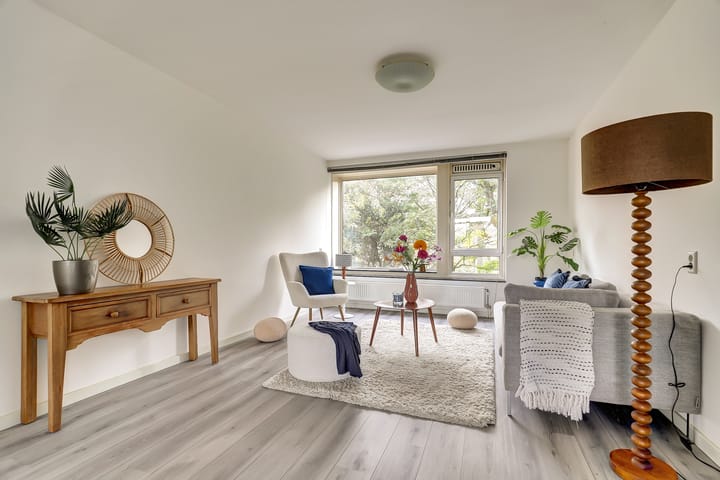 Foto 12 van Persijnlaan 74