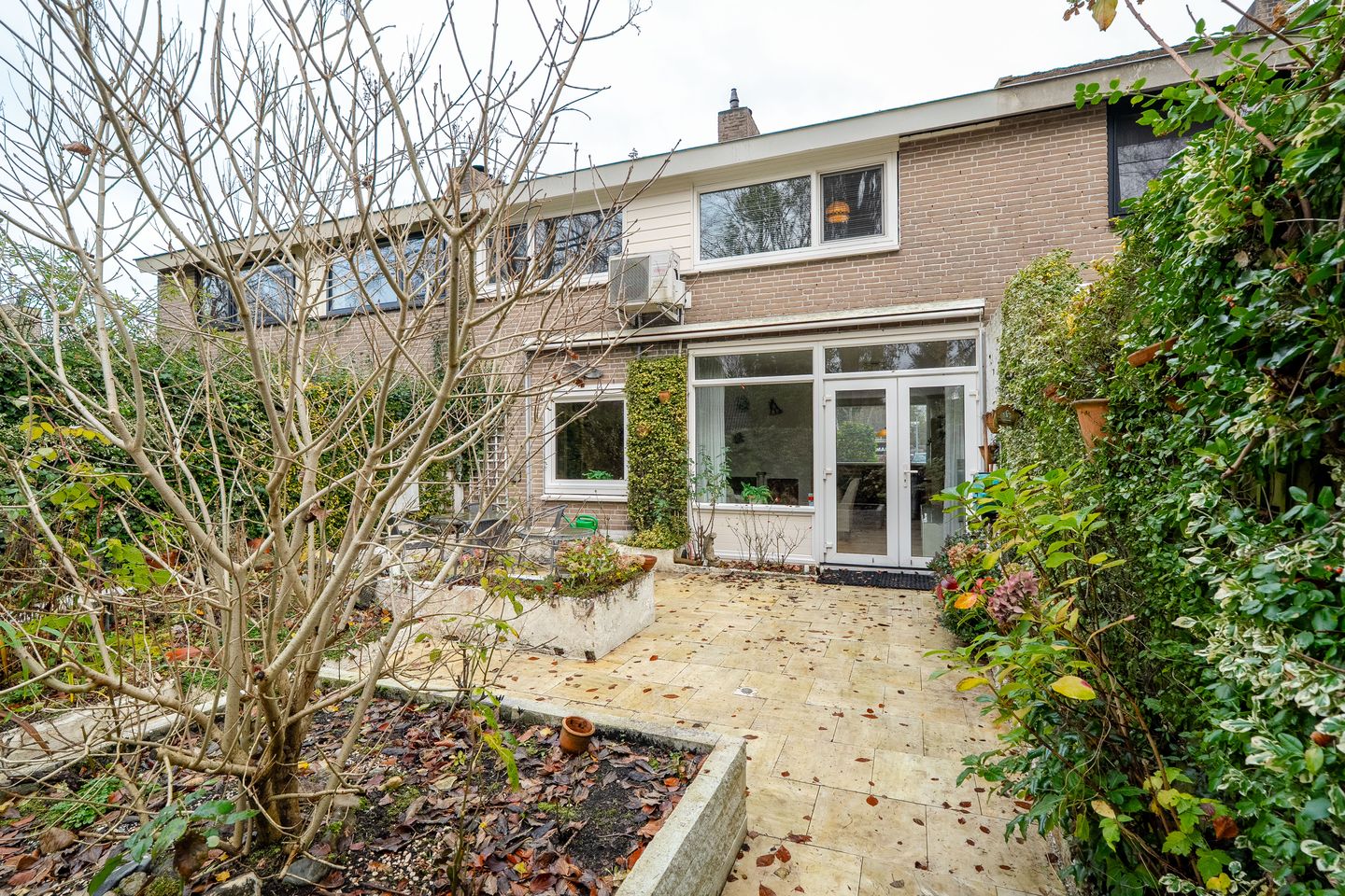 Foto 5 van Agricolahof 14