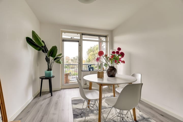 Foto 17 van Persijnlaan 74