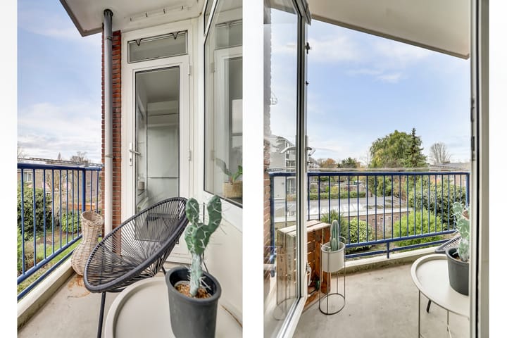 Foto 18 van Persijnlaan 74