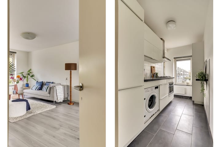 Foto 19 van Persijnlaan 74