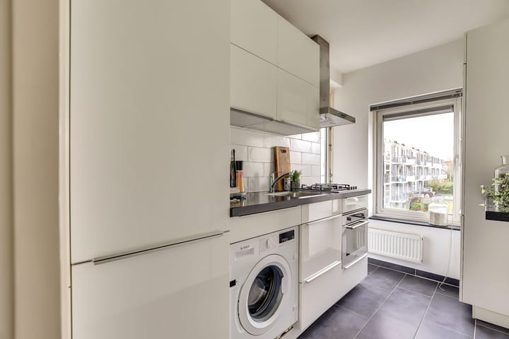 Foto 20 van Persijnlaan 74