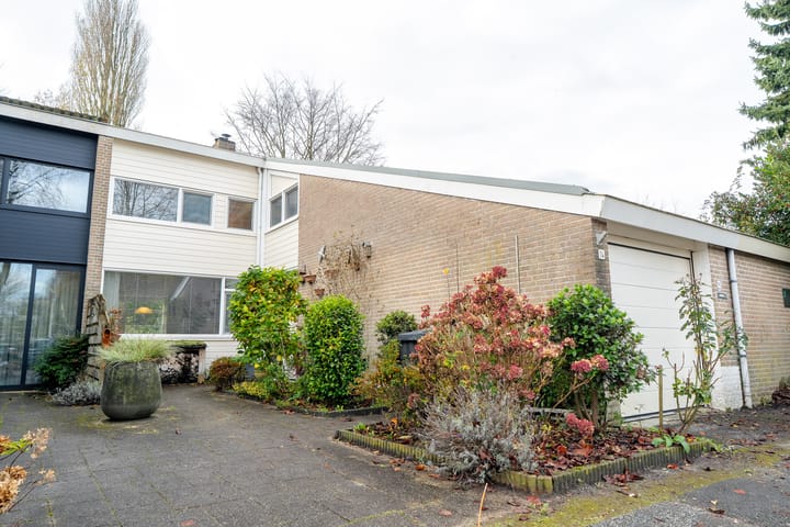 Photo 9 of Agricolahof 14