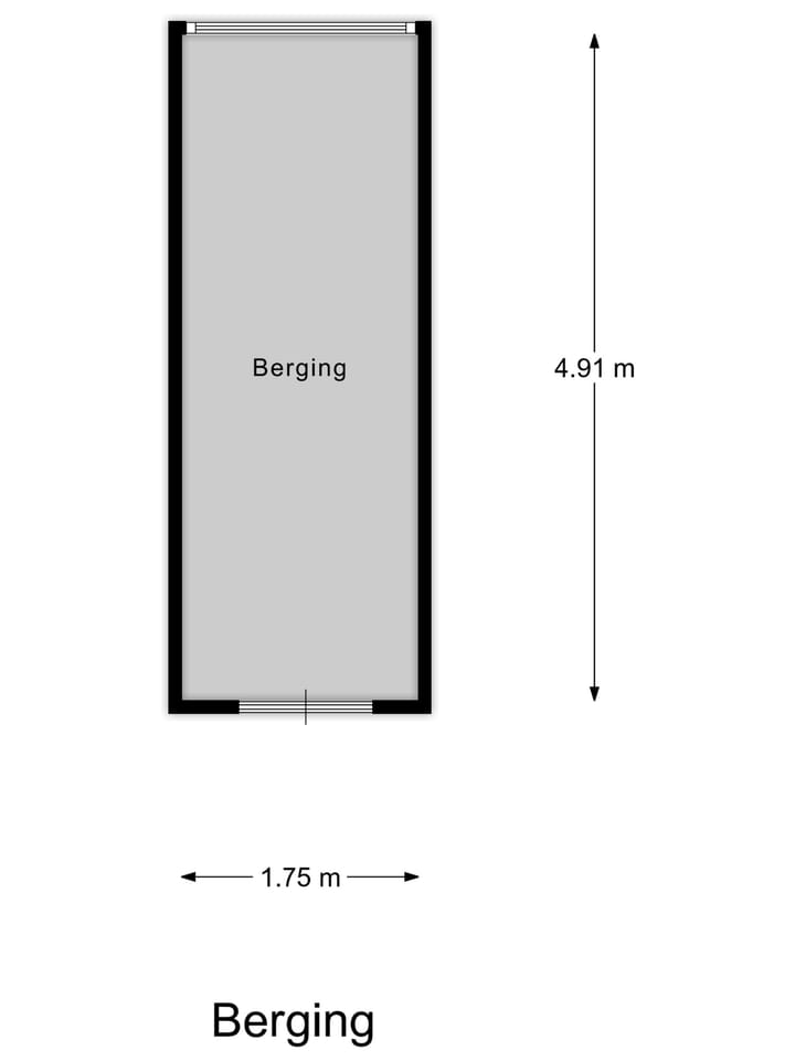 Foto 31 van Persijnlaan 74