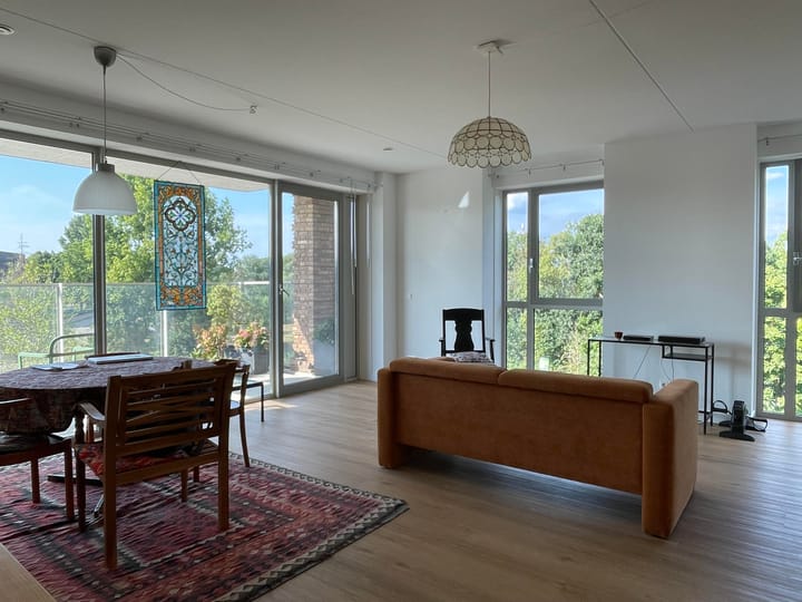 Foto 3 van Winklerlaan 367-22