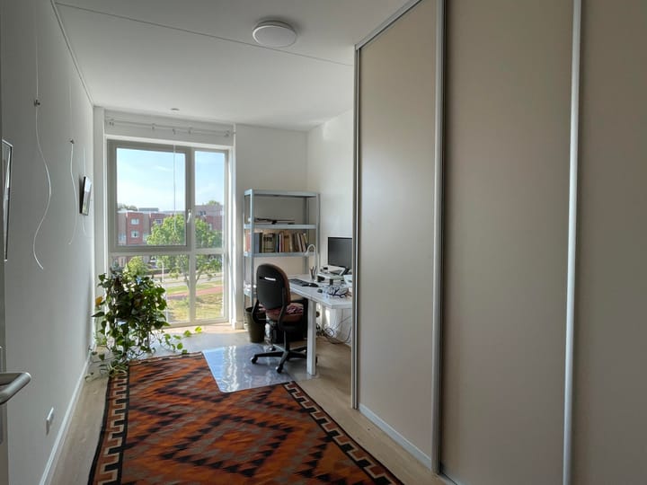 Foto 6 van Winklerlaan 367-22