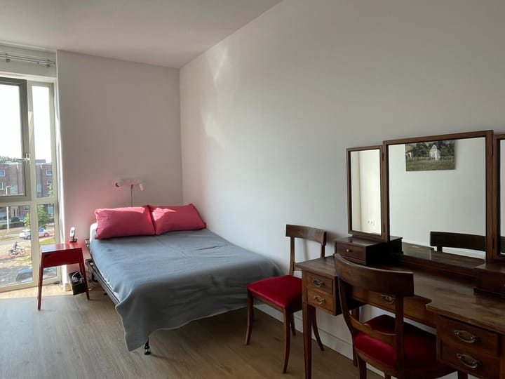 Foto 8 van Winklerlaan 367-22