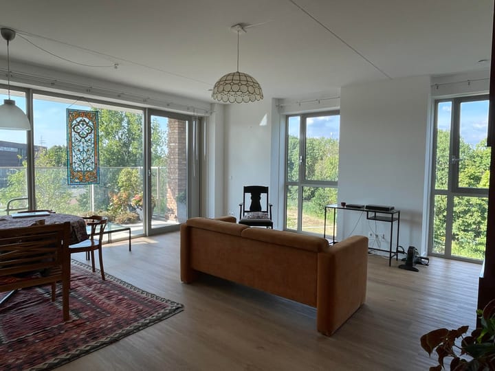 Foto 2 van Winklerlaan 367-22