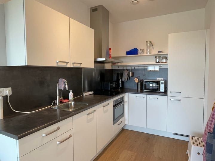 Foto 5 van Winklerlaan 367-22