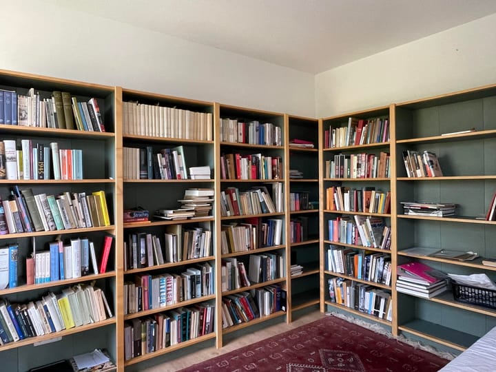 Foto 10 van Winklerlaan 367-22