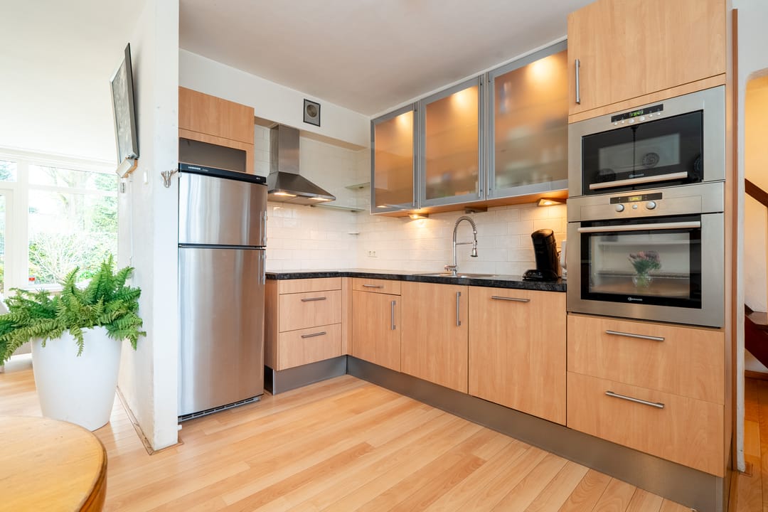 Foto 26 van Agricolahof 14