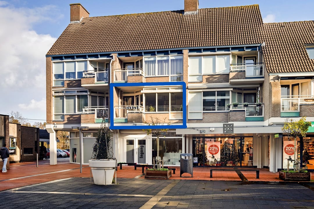 Foto 1 van De Huesmolen 33