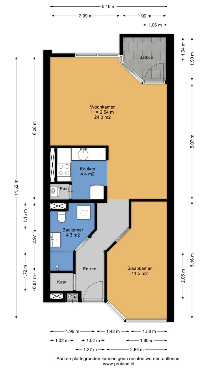 Foto 24 van De Huesmolen 33