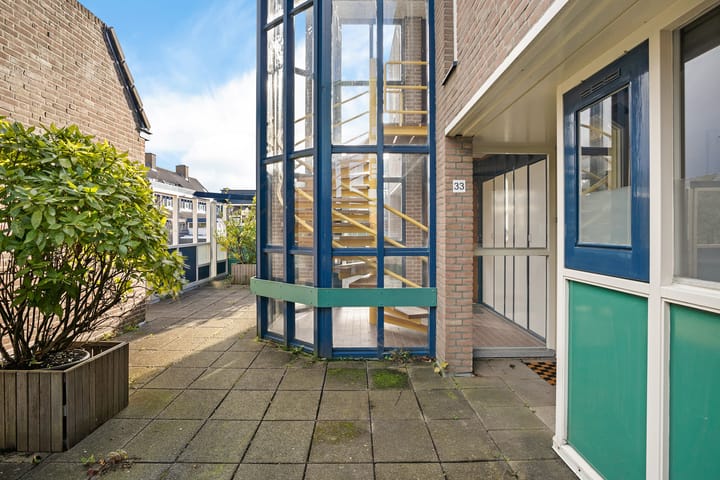 Foto 2 van De Huesmolen 33