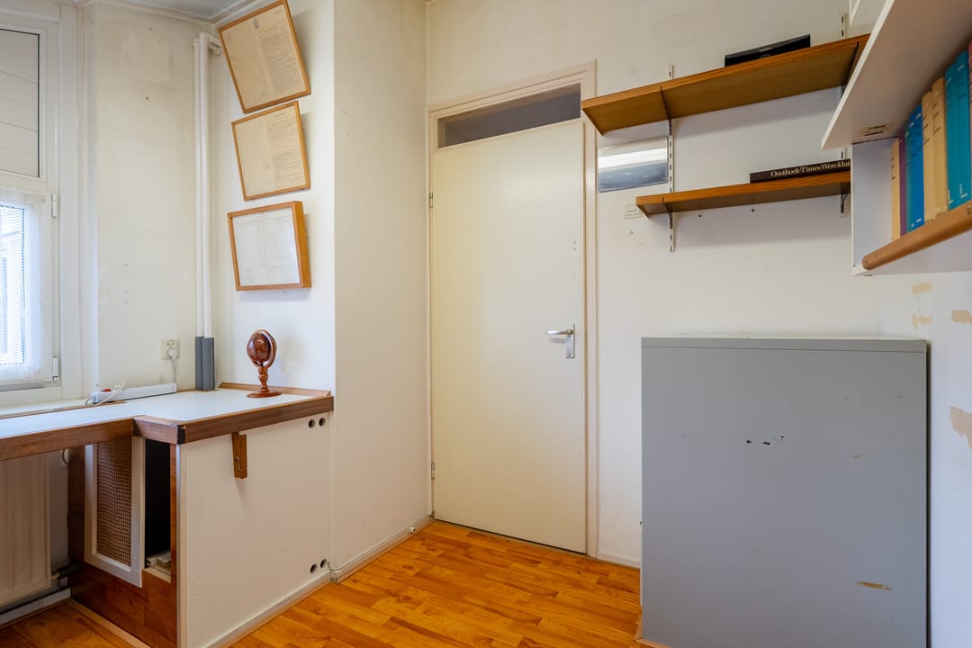 Foto 46 van Agricolahof 14