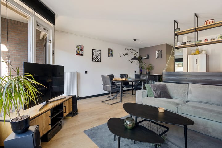 Foto 10 van De Huesmolen 33