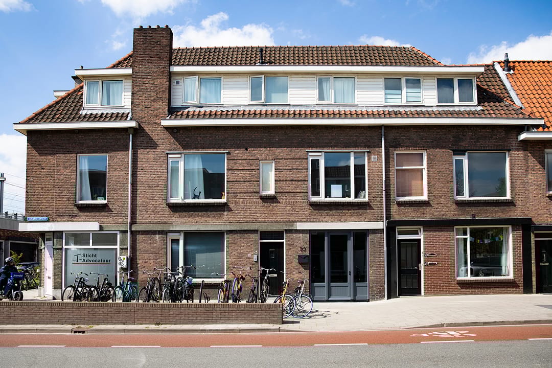 Photo 1 of Albatrosstraat 53