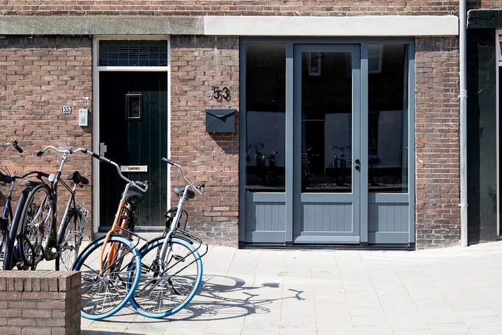 Photo 3 of Albatrosstraat 53