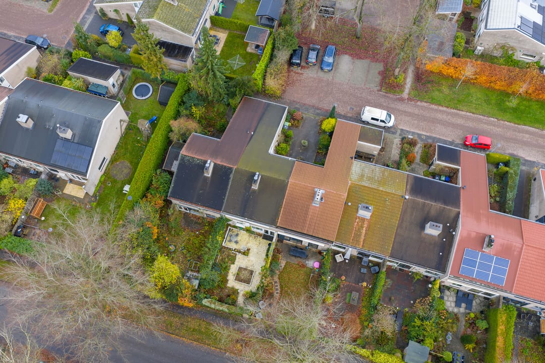 Foto 56 van Agricolahof 14