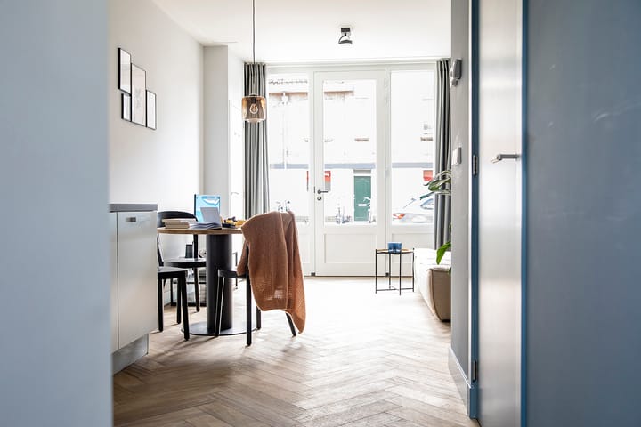 Photo 11 of Albatrosstraat 53