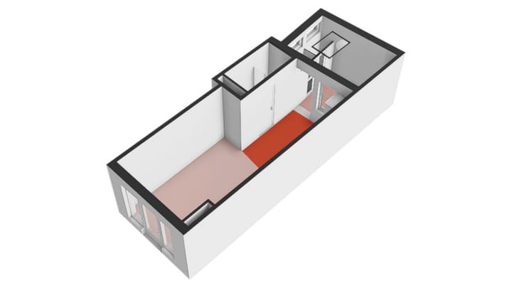 Photo 34 of Albatrosstraat 53