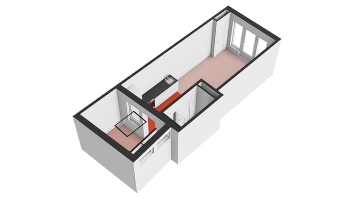 Photo 35 of Albatrosstraat 53