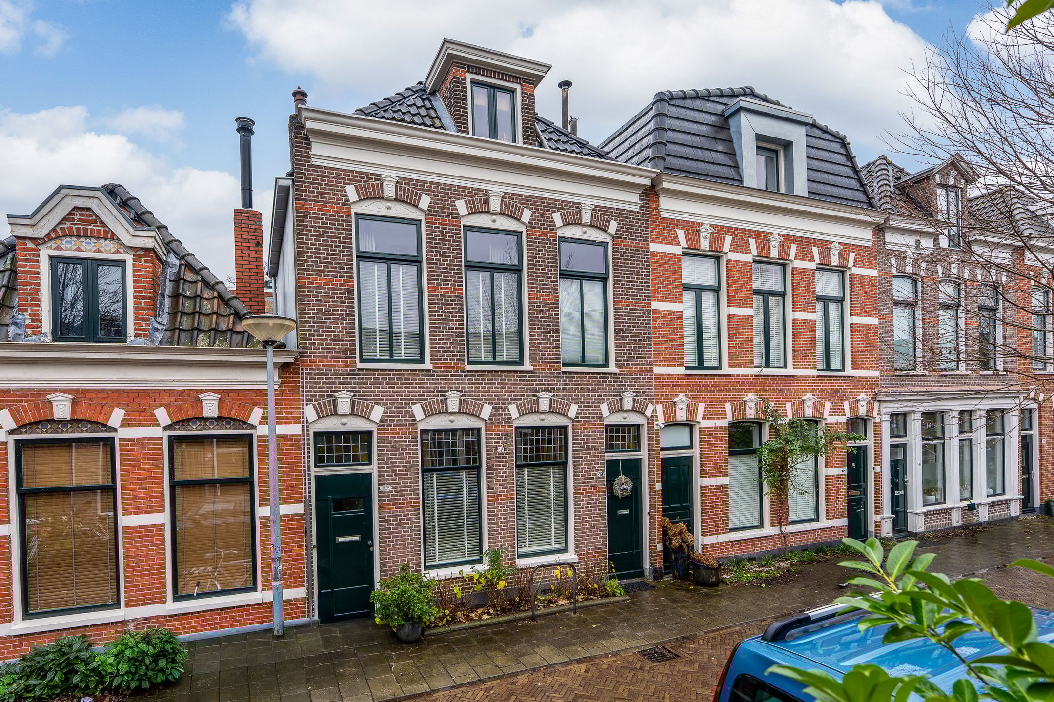 Leeuwarderstraat 28 