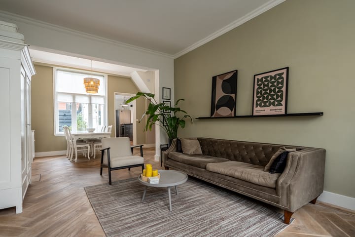 Photo 4 of Leeuwarderstraat 28