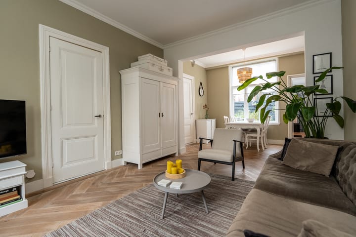 Photo 5 of Leeuwarderstraat 28