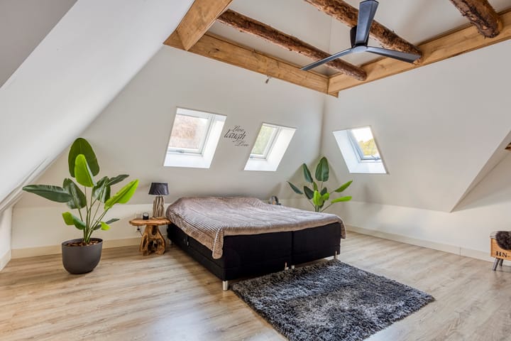 Photo 4 of Nijverheidsstraat 67