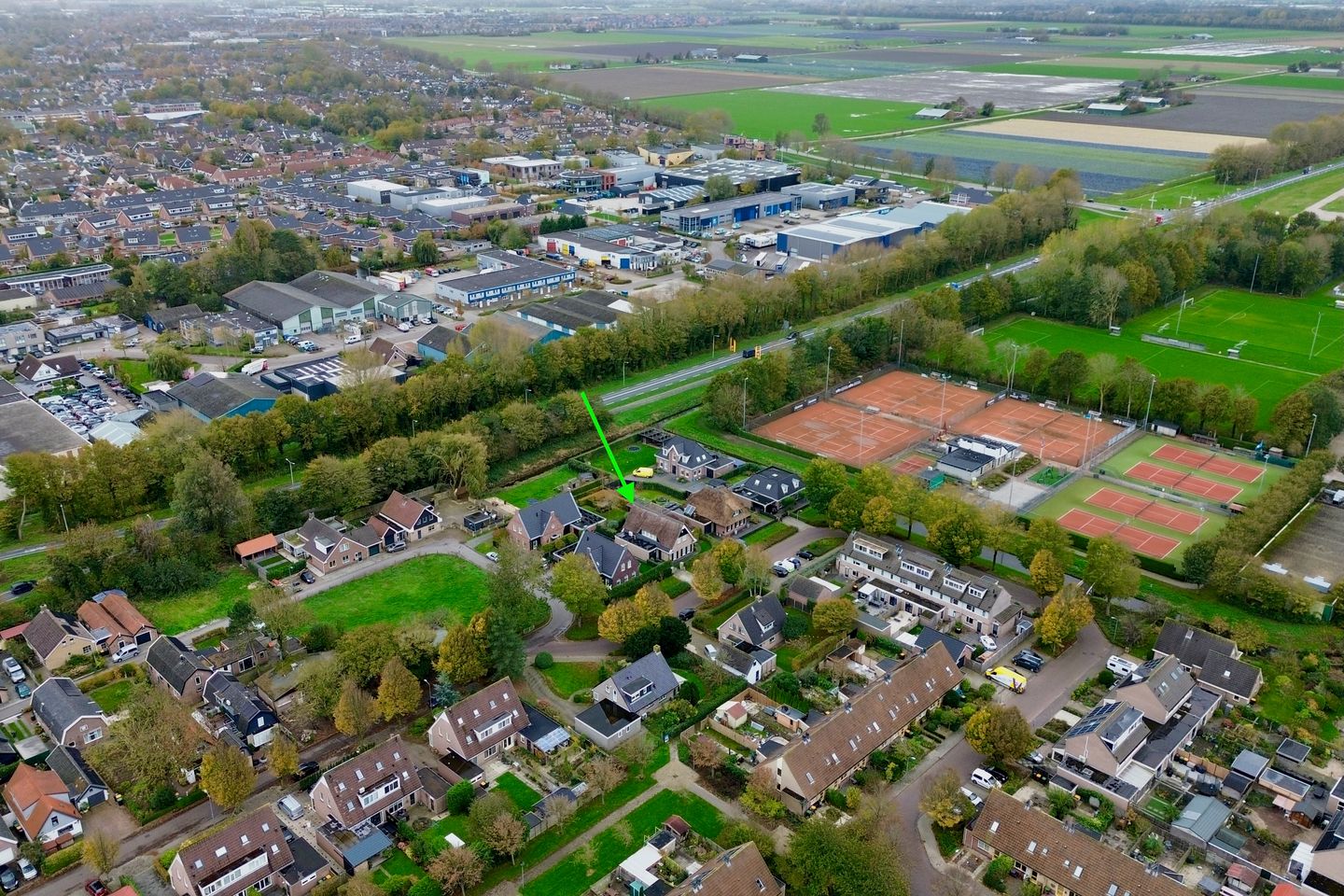 Foto 5 van Nijverheidsstraat 67