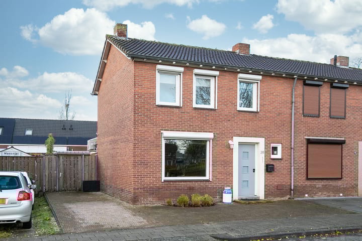 Marijkelaan 39 main image