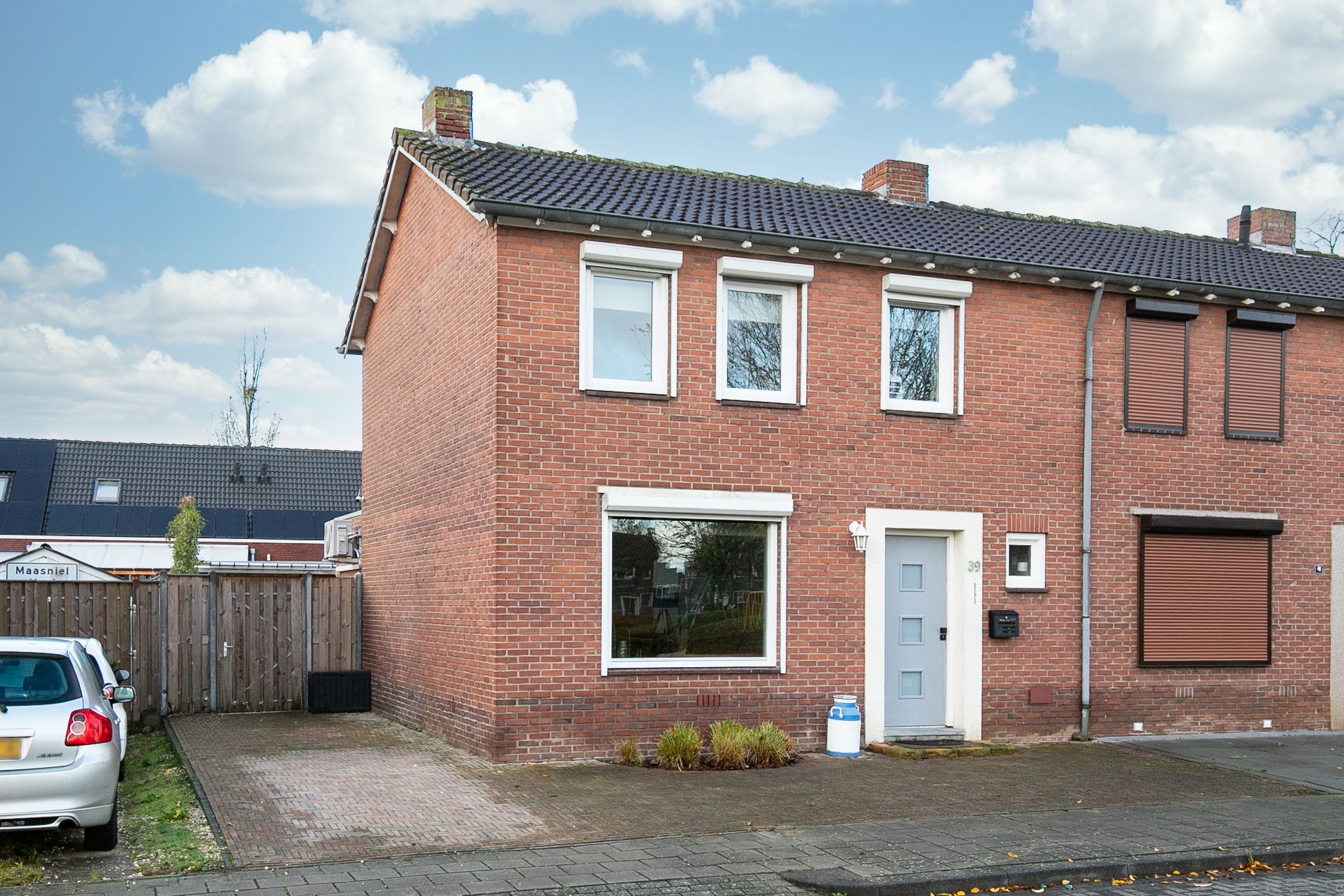 Marijkelaan 39 
