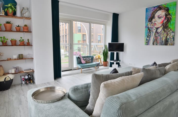 Foto 2 van Govert Flinckstraat 13-C