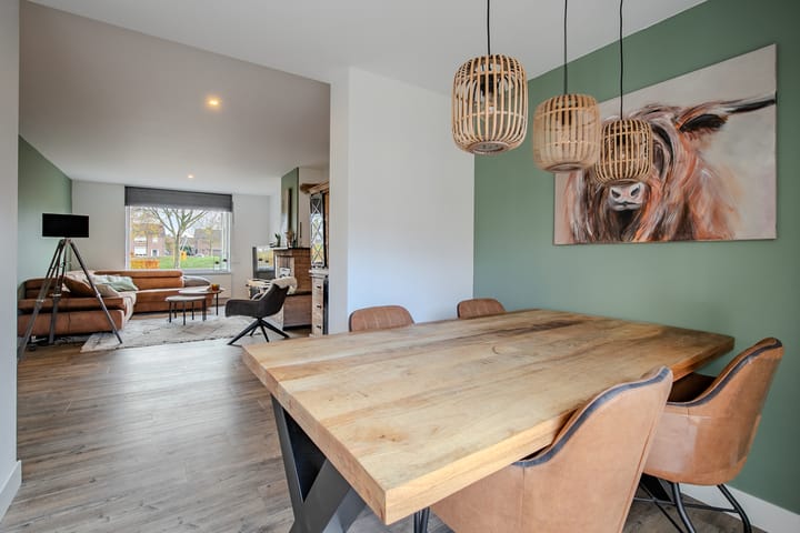 Photo 2 of Marijkelaan 39