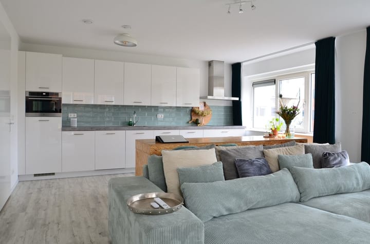 Foto 4 van Govert Flinckstraat 13-C