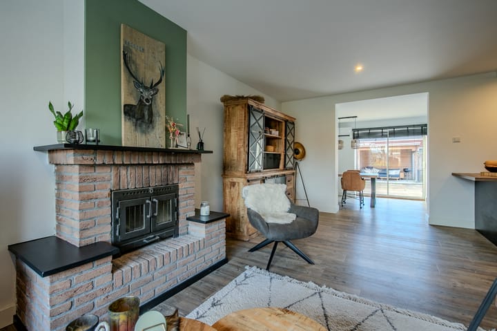 Photo 4 of Marijkelaan 39