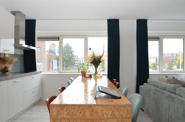 Foto 5 van Govert Flinckstraat 13-C