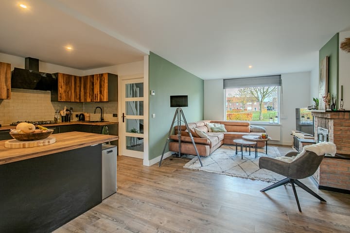 Photo 5 of Marijkelaan 39