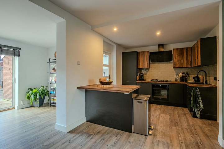 Photo 6 of Marijkelaan 39