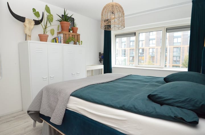 Foto 11 van Govert Flinckstraat 13-C