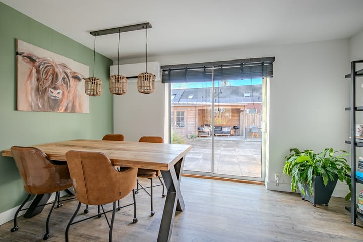 Photo 9 of Marijkelaan 39