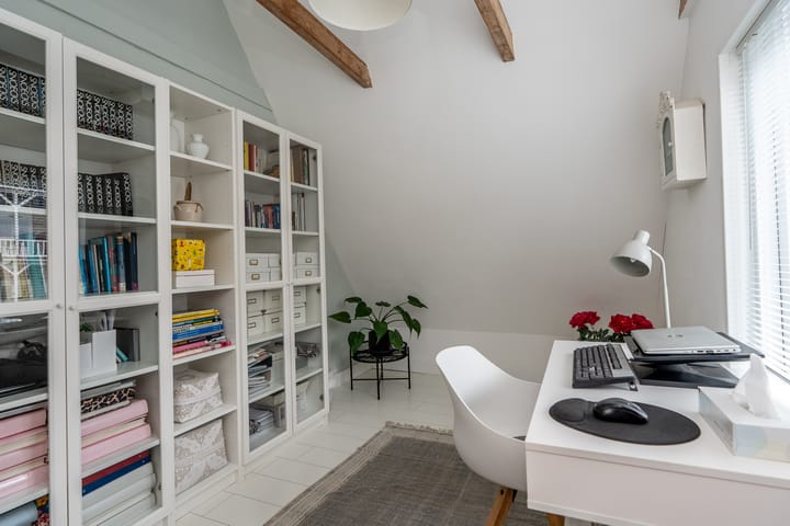 Photo 18 of Leeuwarderstraat 28