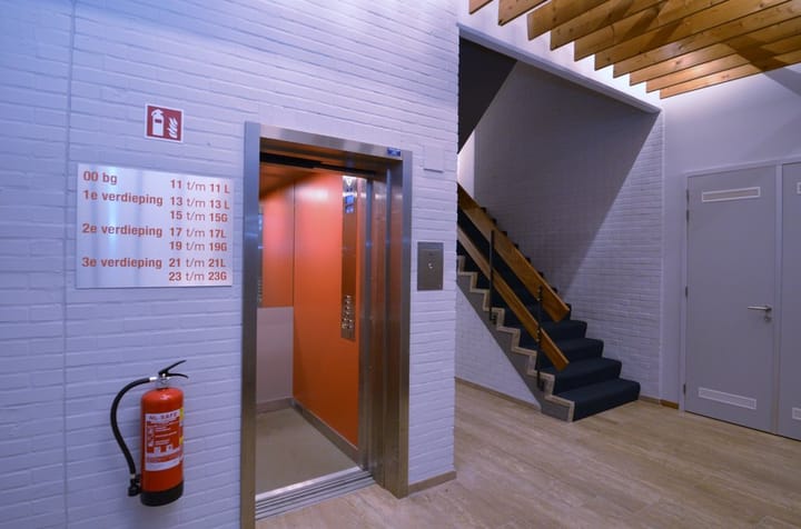 Foto 17 van Govert Flinckstraat 13-C