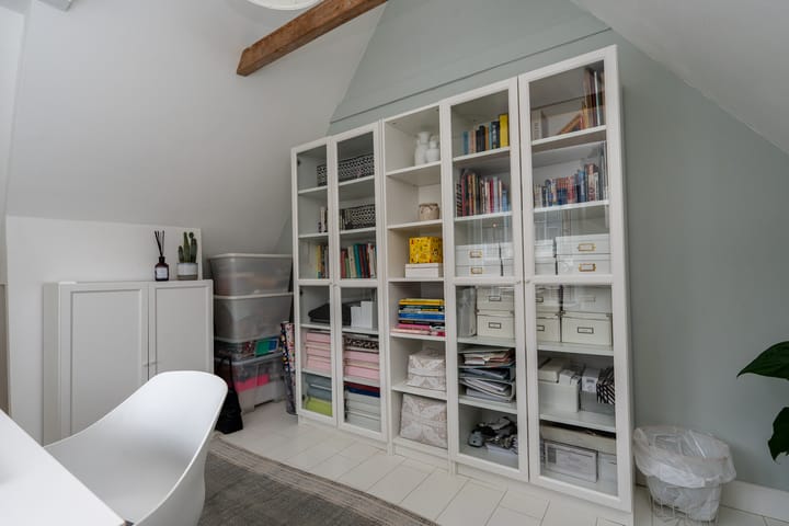 Photo 20 of Leeuwarderstraat 28