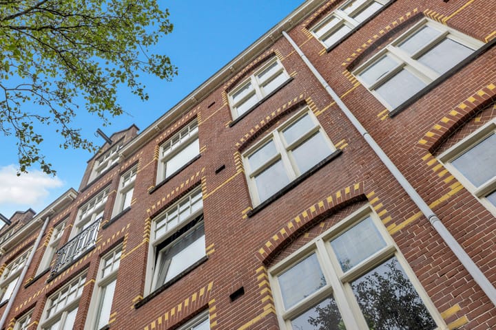 Foto 5 van Brederodestraat 99-3